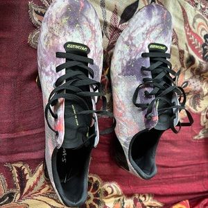 Specialized S works 7 lace cycling shoes in almost new condition.